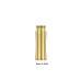 Thunderhead Creations Extension Tube Brass in Gold